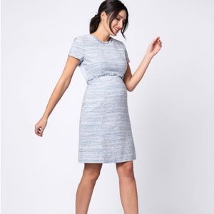 Like new, only worn once for a baby shower